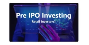 Pre-IPO-investing-retail-investors