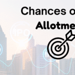 IPO allotment