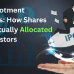 How Shares Are Actually Allocated to Investors