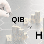 Retail vs QIB vs HNI